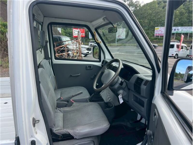 MINICAB TRUCK