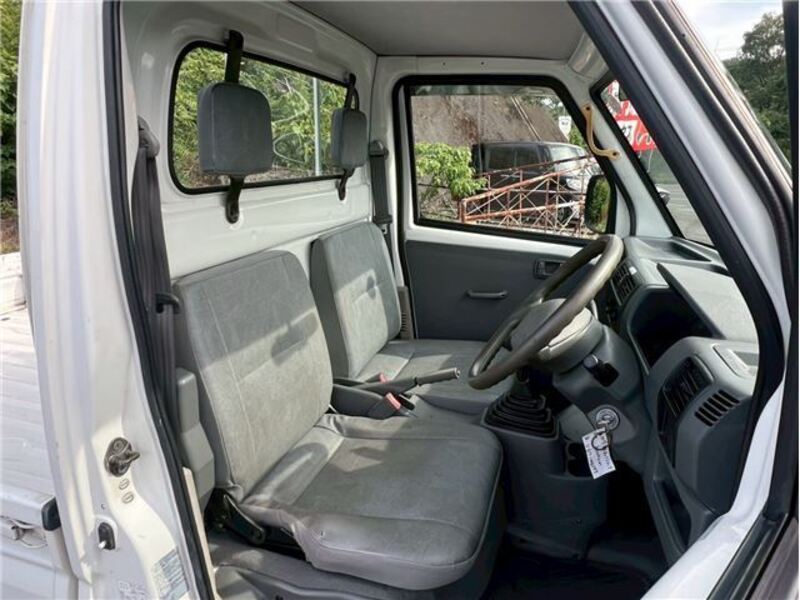 MINICAB TRUCK