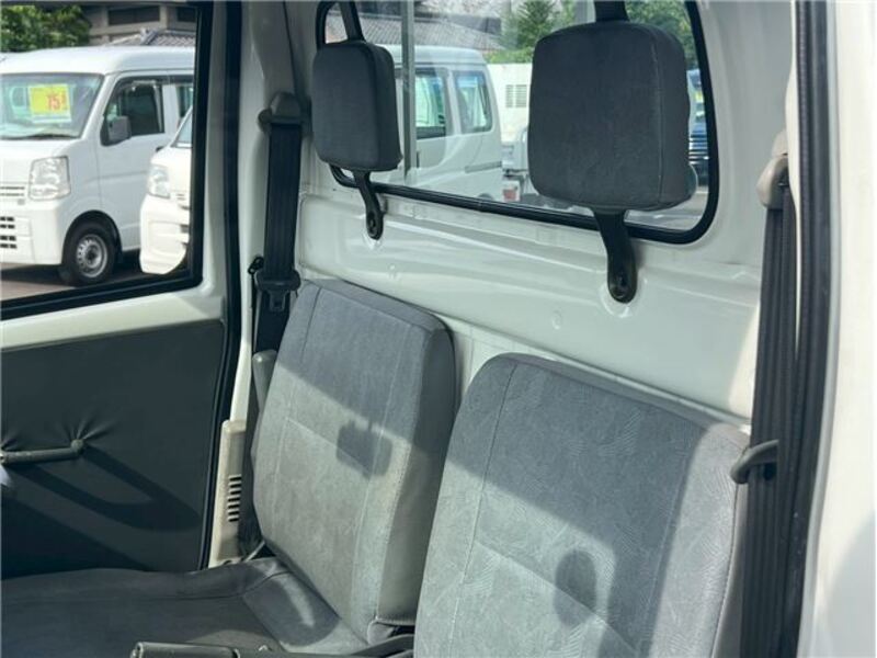 MINICAB TRUCK