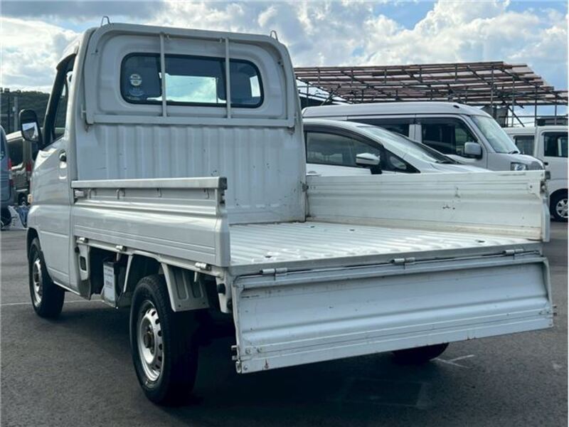 MINICAB TRUCK