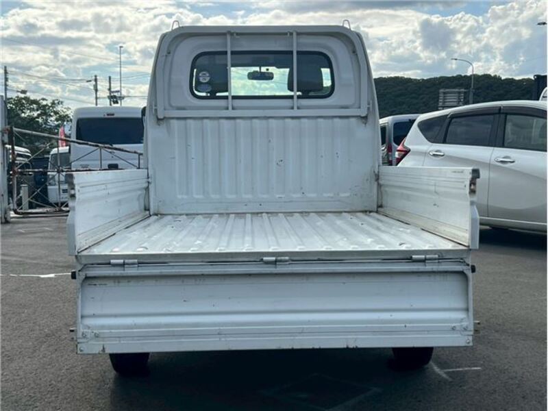 MINICAB TRUCK