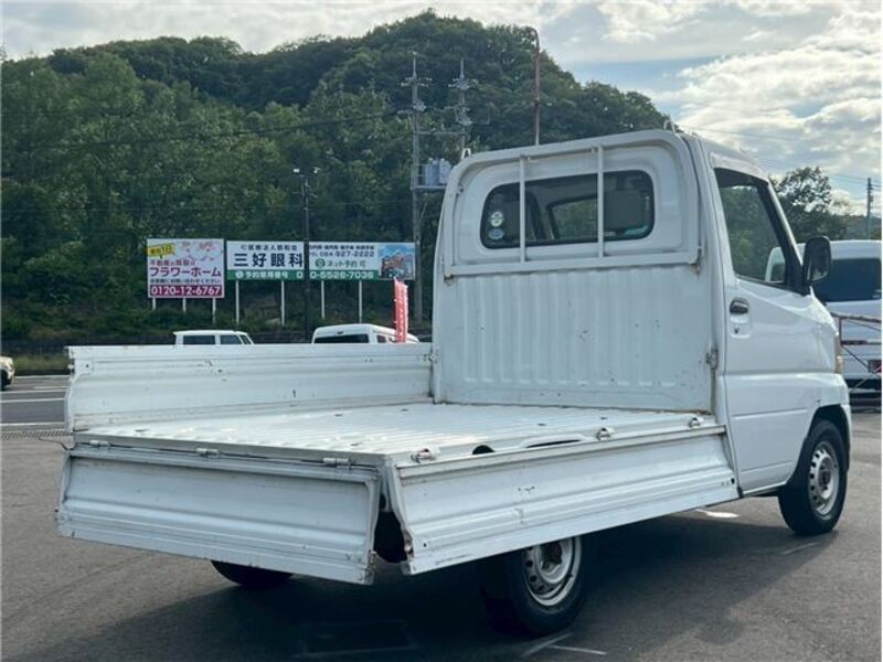 MINICAB TRUCK