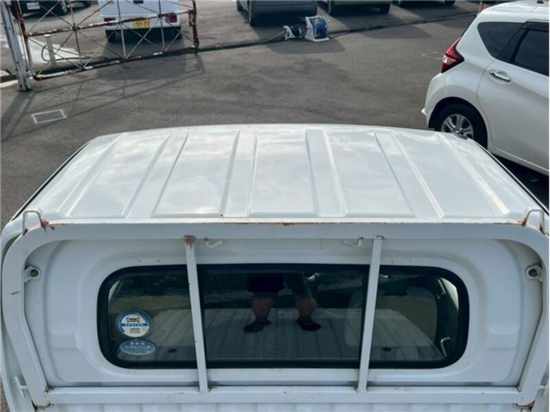MINICAB TRUCK
