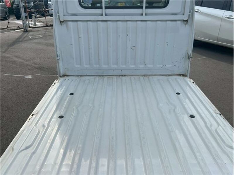 MINICAB TRUCK