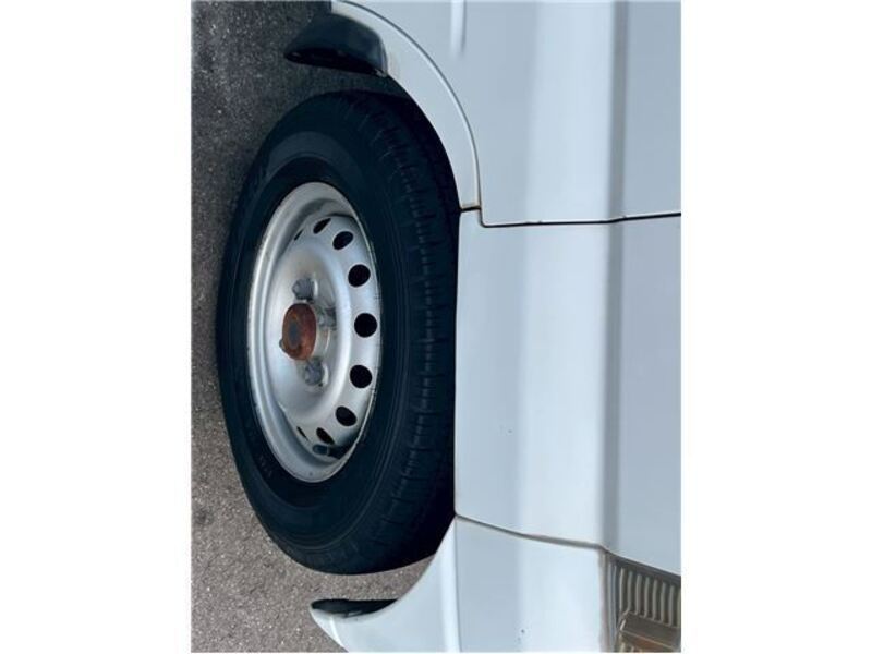 MINICAB TRUCK