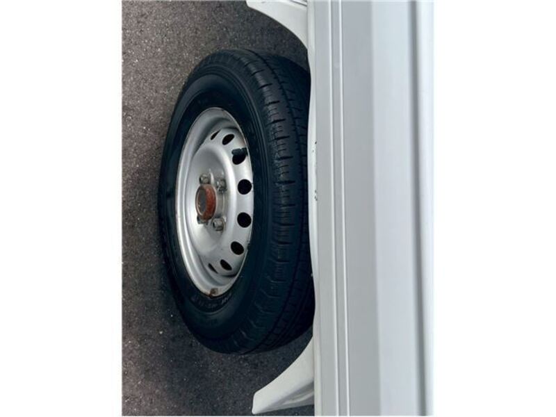 MINICAB TRUCK