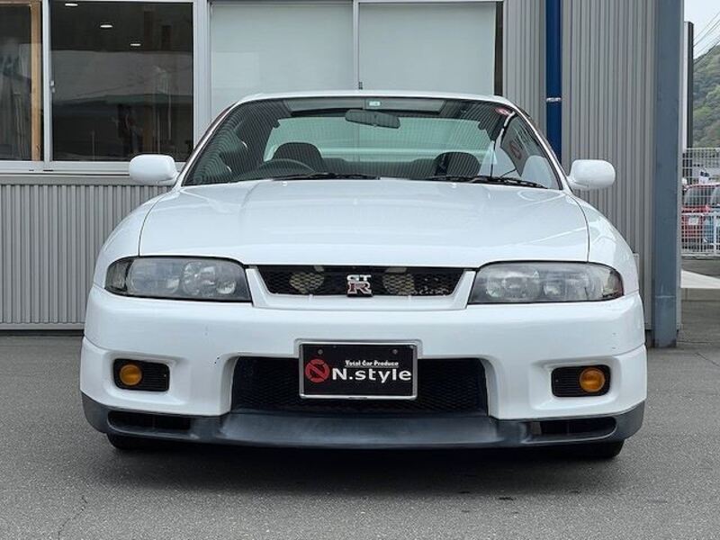 SKYLINE