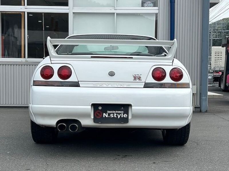 SKYLINE