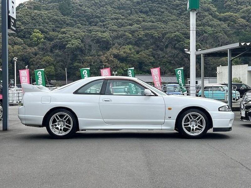 SKYLINE