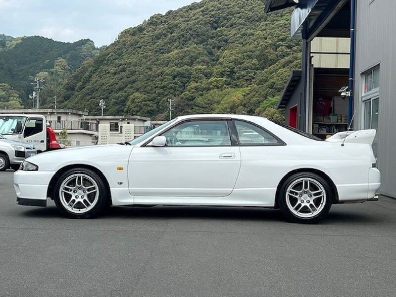 SKYLINE