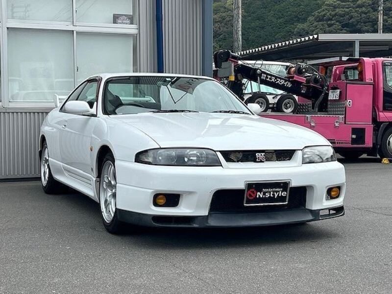 SKYLINE
