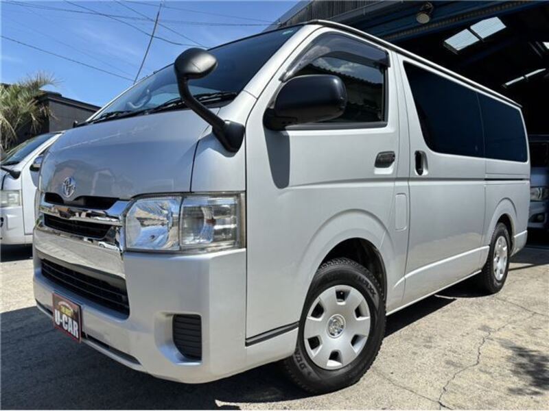 HIACE VAN-0
