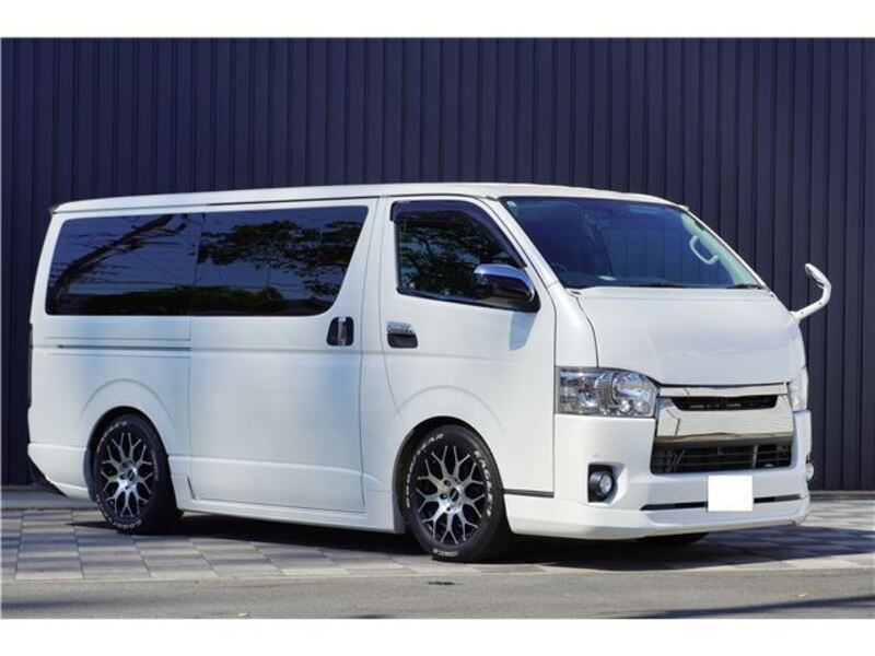 HIACE VAN-0