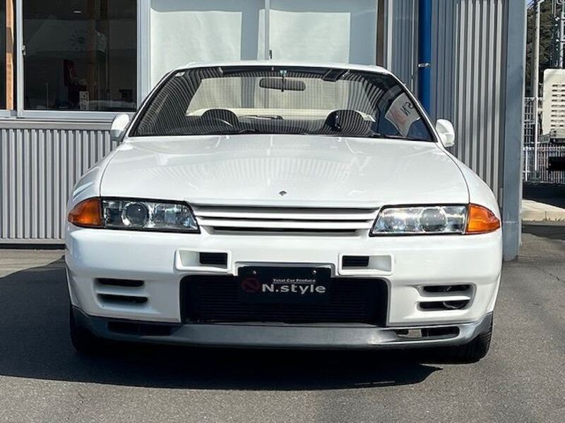 SKYLINE