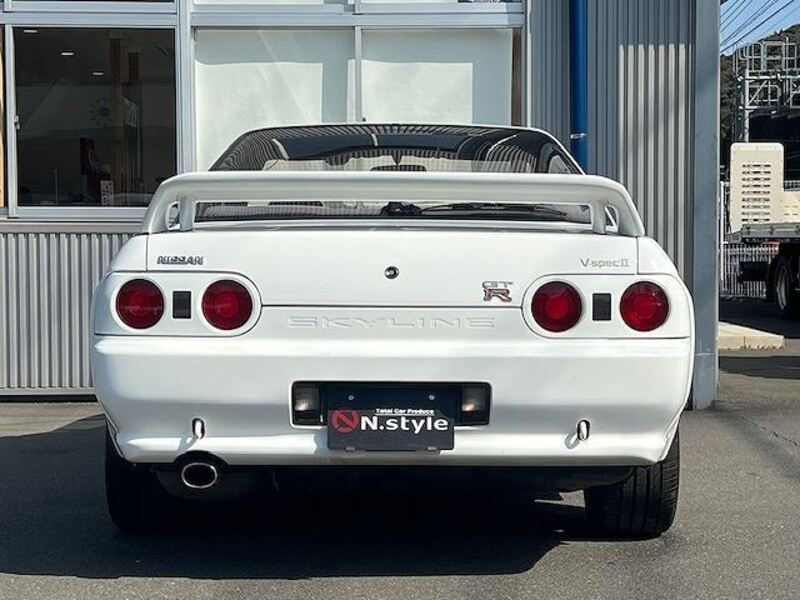 SKYLINE