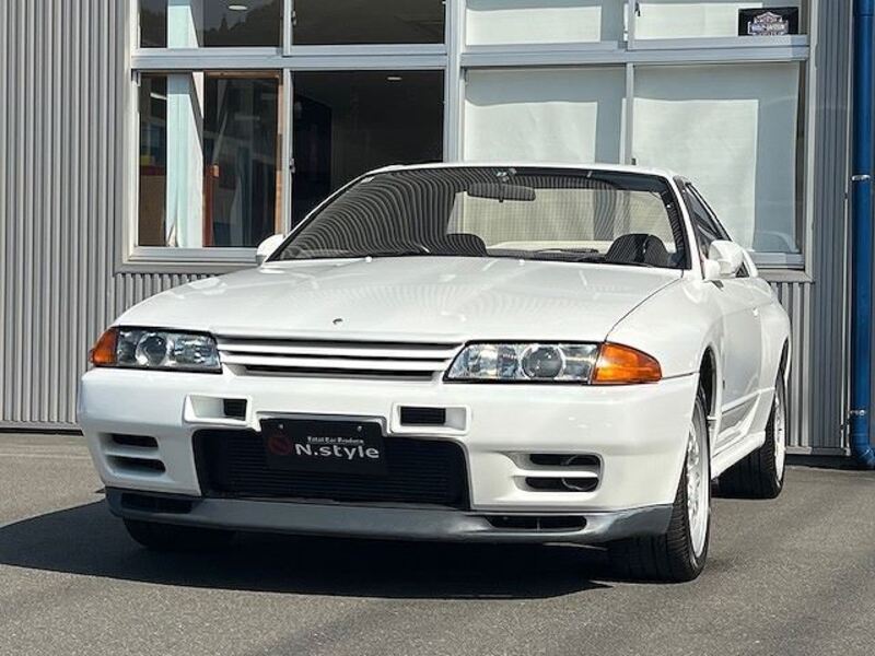 SKYLINE