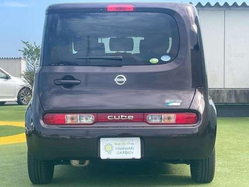 CUBE