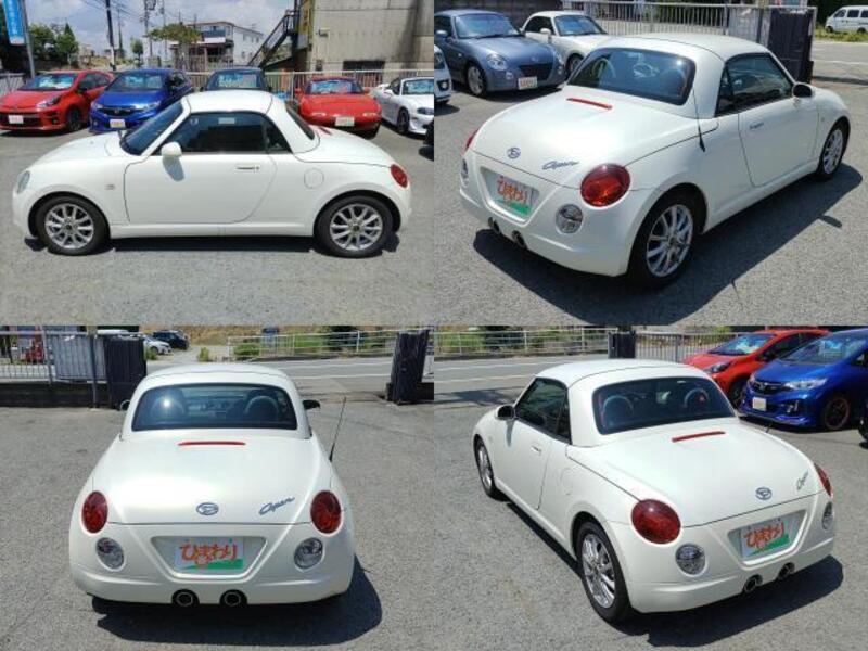 COPEN