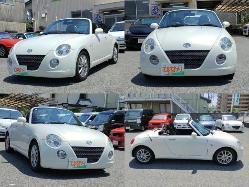 COPEN