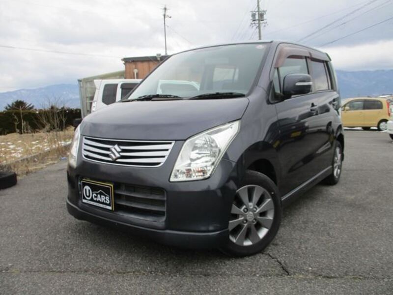 WAGON R-0