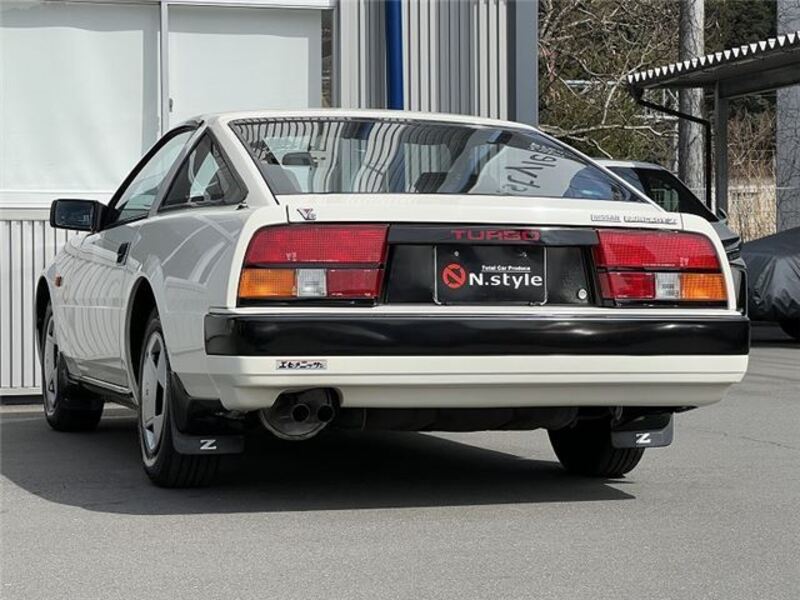FAIRLADY Z