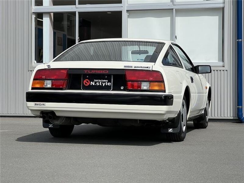 FAIRLADY Z