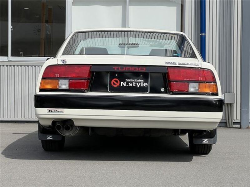 FAIRLADY Z