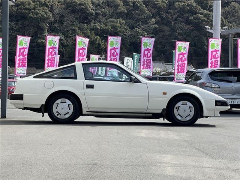 FAIRLADY Z