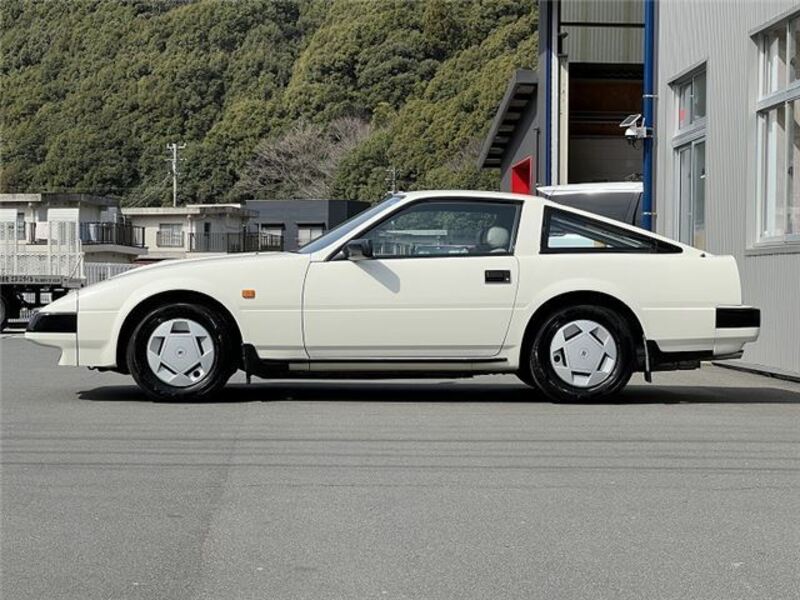 FAIRLADY Z