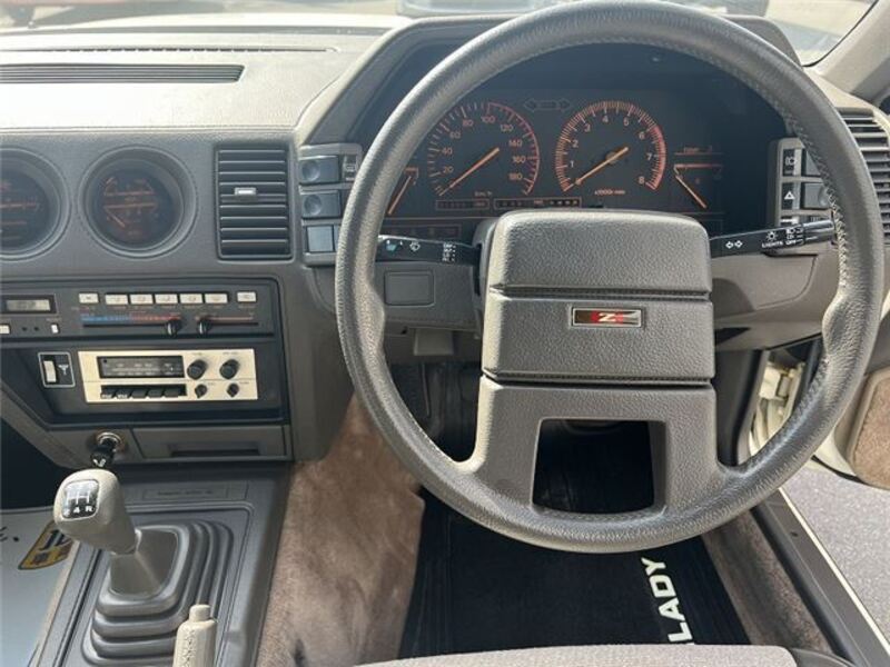 FAIRLADY Z