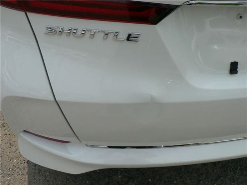SHUTTLE