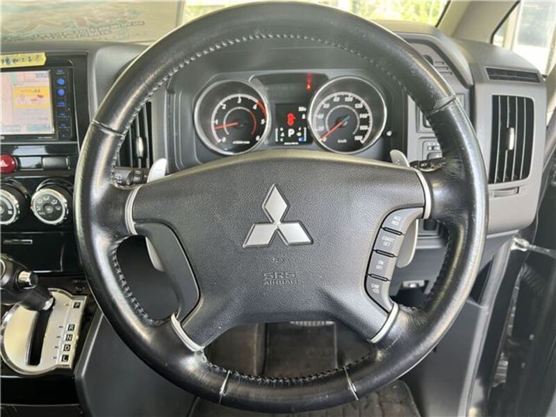 DELICA D5