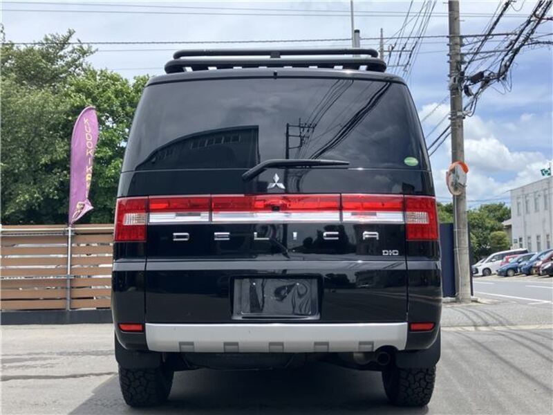DELICA D5