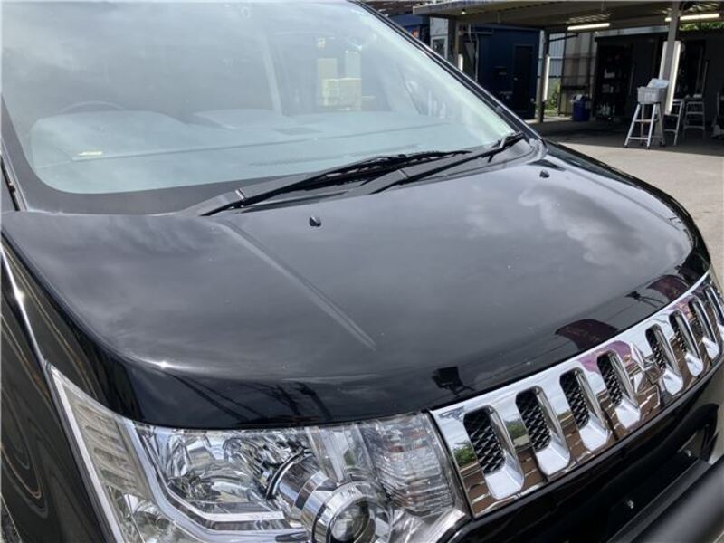 DELICA D5