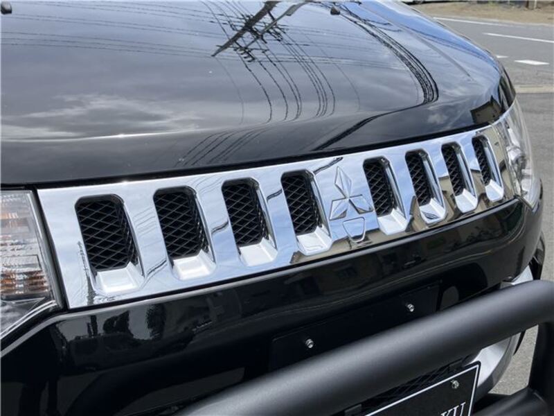 DELICA D5