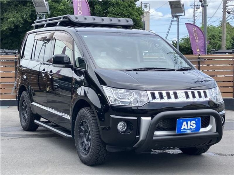 DELICA D5