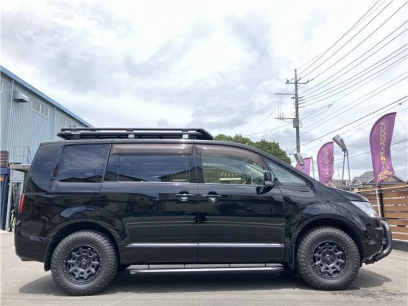DELICA D5