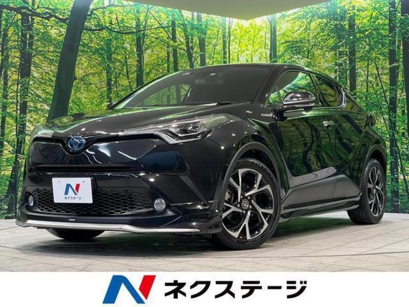 C-HR-0
