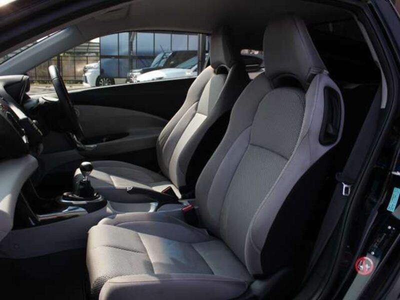 CR-Z