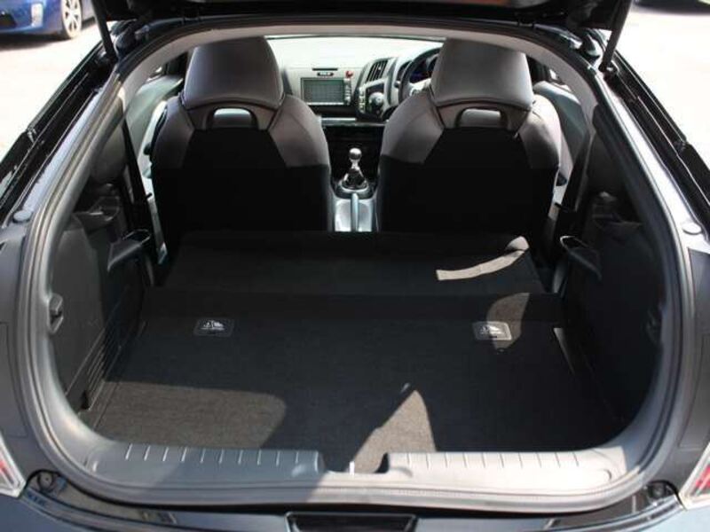 CR-Z