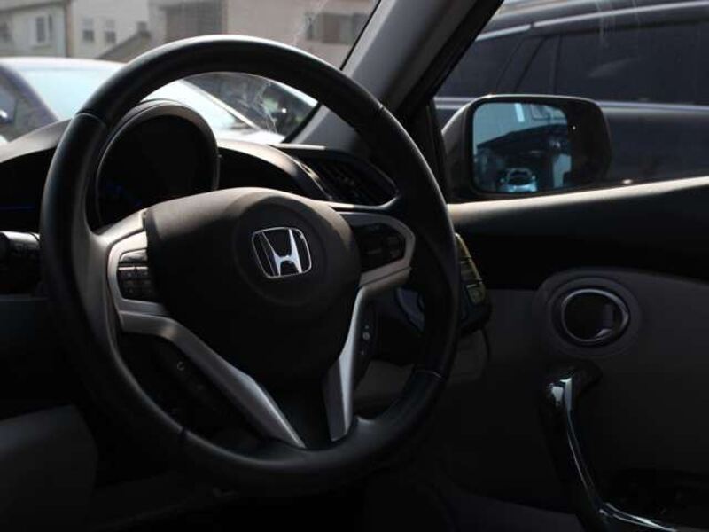 CR-Z