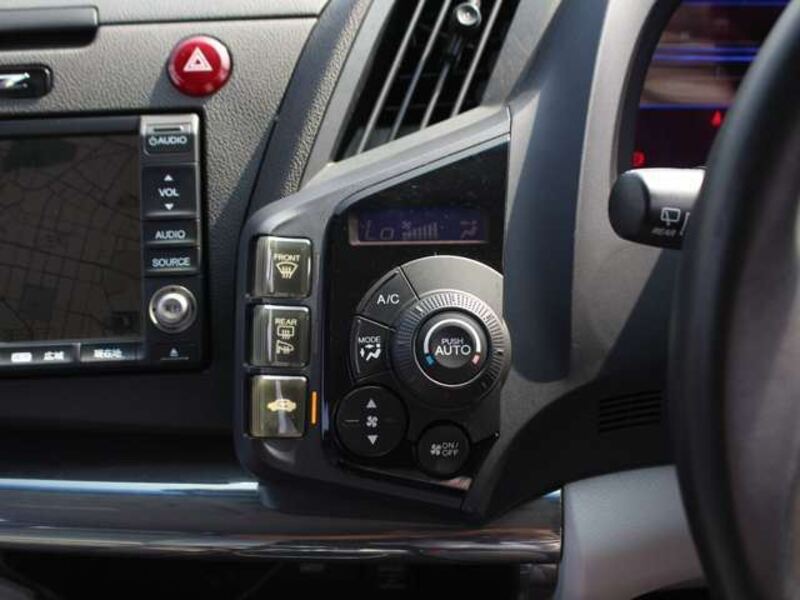 CR-Z