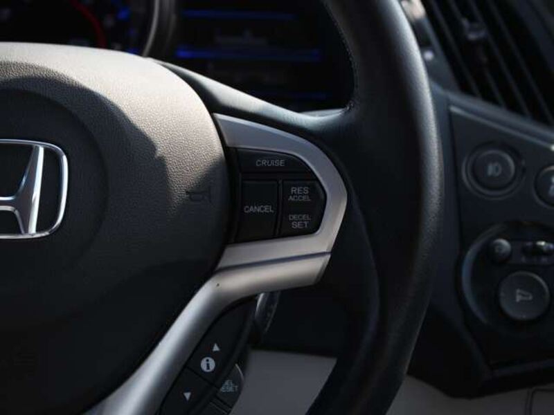 CR-Z