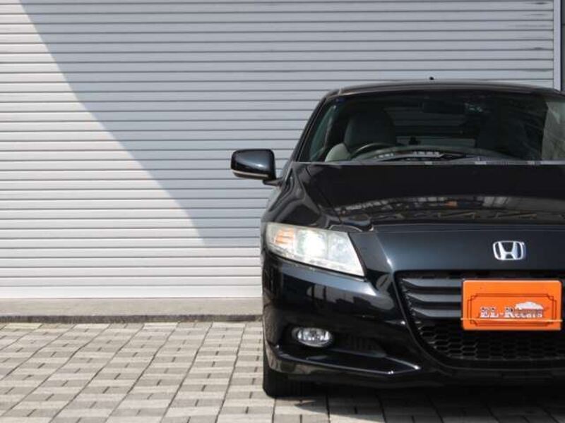 CR-Z