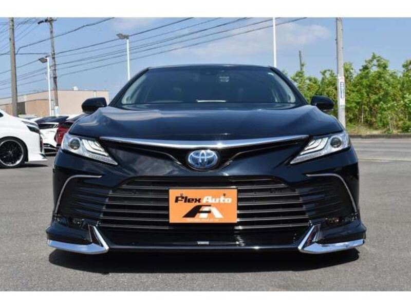 CAMRY