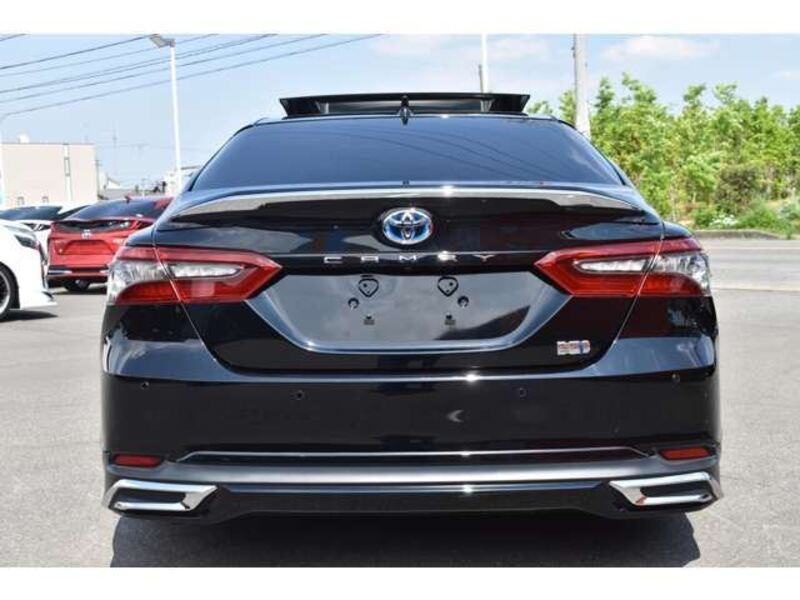 CAMRY