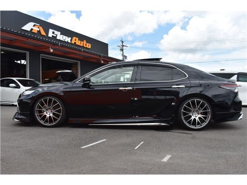 CAMRY
