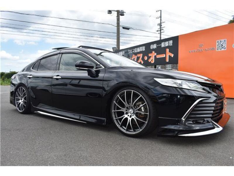 CAMRY