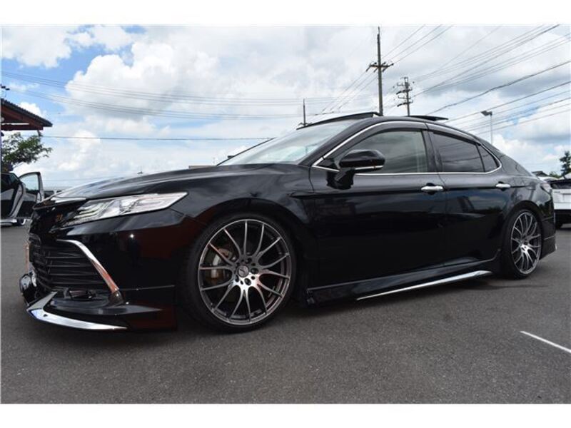 CAMRY