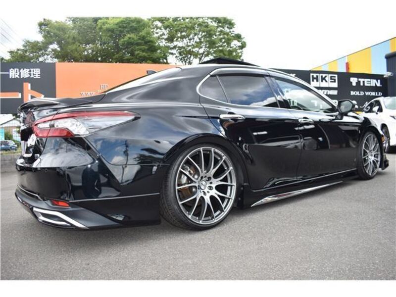 CAMRY